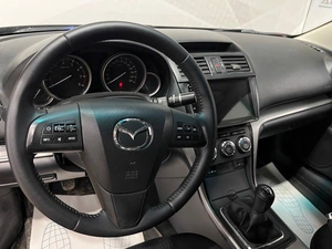 Седан Mazda 6 2010 года, 779000 рублей, Красноярск