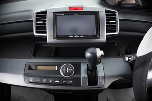 Минивэн Honda Freed 2010 года, 1149000 рублей, Пермь