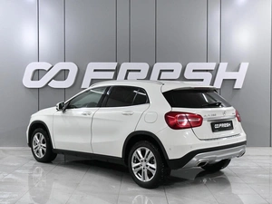 Внедорожник Mercedes-benz GLA-класс 2014 года, 2049000 рублей, Ростов-на-Дону