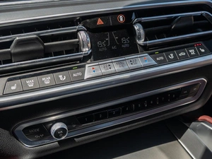 Внедорожник BMW X6 2022 года, 8500000 рублей, Краснодар