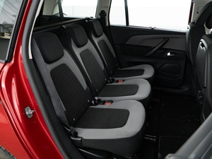 Минивэн Citroen C4 Picasso 2014 года, 1527077 рублей, Москва