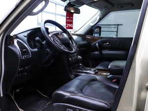 Внедорожник Nissan Patrol 2011 года, 2380000 рублей, Красноярск