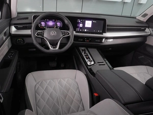 Внедорожник Volkswagen Tavendor 2025 года, 5459000 рублей, Воронеж