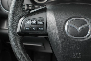 Седан Mazda 6 2010 года, 989000 рублей, Тюмень