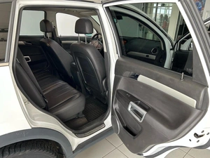Внедорожник Opel Antara 2012 года, 1355000 рублей, Смоленск