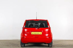 Хетчбэк Nissan Note 2008 года, 599000 рублей, Тюмень