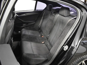 Седан BMW 5 серия 2020 года, 3849900 рублей, Казань