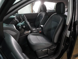 Внедорожник Nissan Qashqai 2012 года, 1279000 рублей, Воронеж