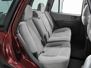 Внедорожник Hyundai Santa Fe 2008 года, 934000 рублей, Воронеж