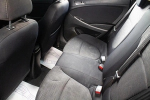 Седан Hyundai Solaris 2014 года, 879000 рублей, Сургут