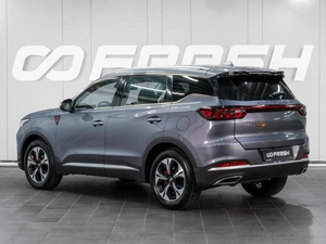 Внедорожник Chery Tiggo 7 Pro Max 2023 года, 2349000 рублей, Сургут