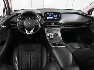 Внедорожник Hyundai Santa Fe 2020 года, 3699000 рублей, Аксай