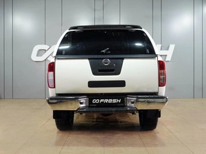 Пикап Nissan Navara 2007 года, 979000 рублей, Воронеж