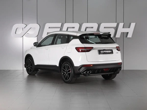 Внедорожник Belgee X50 2025 года, 2535000 рублей, Минеральные Воды