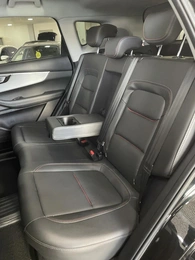 Внедорожник Chery Tiggo 7 Pro 2022 года, 1687000 рублей, Солонцы