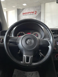 Седан Volkswagen Polo 2013 года, 747000 рублей, Солонцы