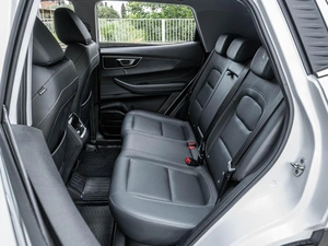 Внедорожник Chery Tiggo 4 Pro 2024 года, 1597000 рублей, Ставрополь