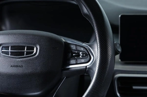 Внедорожник Geely Coolray 2022 года, 1749000 рублей, Новосибирск