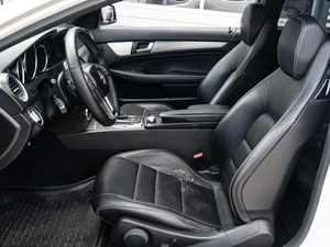 Купе Mercedes-benz C-класс 2012 года, 1285000 рублей, Краснодар