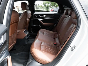 Седан Audi A6 2021 года, 3359040 рублей, Ставрополь