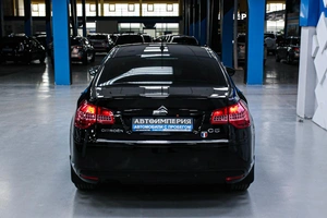 Универсал Citroen C5 2010 года, 788000 рублей, Солонцы