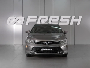 Седан Toyota Camry 2015 года, 1789000 рублей, Минеральные Воды