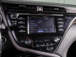 Седан Toyota Camry 2020 года, 2714000 рублей, Воронеж