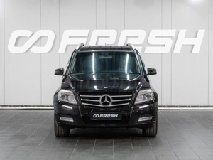 Внедорожник Mercedes-benz GLK-класс 2012 года, 1449000 рублей, Сургут