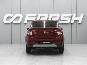 Седан Renault Logan Stepway 2019 года, 1999000 рублей, Ростов-на-Дону