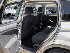 Внедорожник Volkswagen Tiguan 2020 года, 2799000 рублей, Большой Сочи