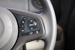 Хетчбэк Honda N-BOX 2017 года, 879000 рублей, Новосибирск