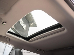 Внедорожник Москвич 3 2023 года, 1649000 рублей, Краснодар