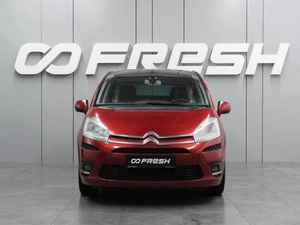 Минивэн Citroen C4 Picasso 2012 года, 789000 рублей, Воронеж