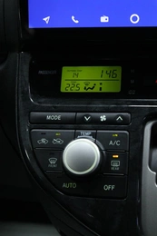 Минивэн Toyota Wish 2008 года, 1098000 рублей, Солонцы