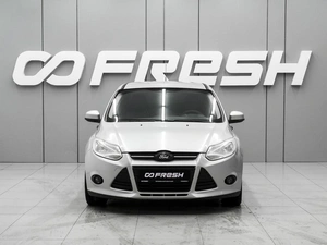 Седан Ford Focus 2012 года, 960000 рублей, Ростов-на-Дону