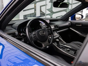 Седан Lexus IS 2018 года, 3970000 рублей, Краснодар