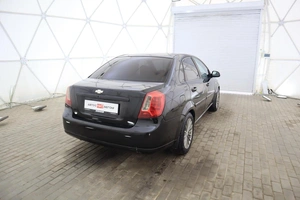 Седан Chevrolet Lacetti 2008 года, 399000 рублей, Обнинск