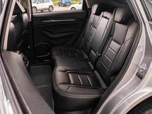 Внедорожник Haval F7x 2020 года, 1690000 рублей, Краснодар