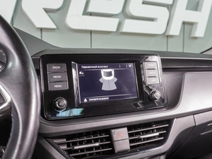 Лифтбек Skoda Rapid 2021 года, 1689000 рублей, Воронеж