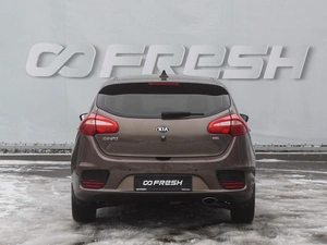 Хетчбэк Kia Ceed 2018 года, 1590000 рублей, Волгоград