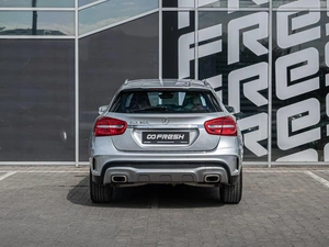 Внедорожник Mercedes-benz GLA-класс 2015 года, 1970000 рублей, Краснодар