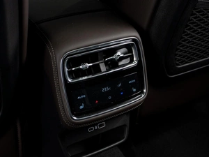 Внедорожник Geely Xingyue L 2025 года, 4519000 рублей, Тюмень