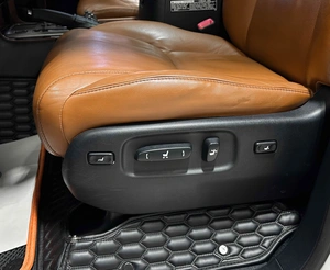 Внедорожник Lexus LX 2012 года, 4190000 рублей, Красноярск