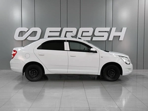Седан Chevrolet Cobalt 2022 года, 1069000 рублей, Ростов-на-Дону