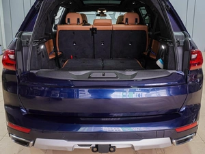 Внедорожник BMW X7 2021 года, 6499000 рублей, Тюмень