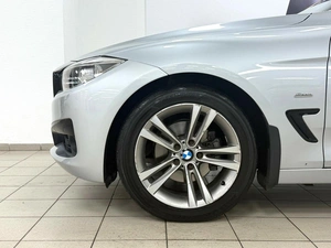 Хетчбэк BMW 3 серия 2016 года, 2445000 рублей, Красноярск