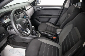 Внедорожник Renault Arkana 2019 года, 1399000 рублей, Пермь