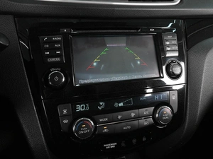 Внедорожник Nissan Qashqai 2017 года, 1889000 рублей, Аксай