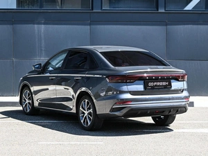 Седан Geely Emgrand 2023 года, 1574000 рублей, Кирилловка