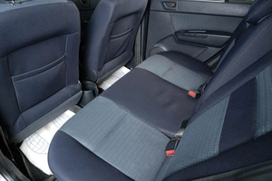 Хетчбэк Hyundai Getz 2007 года, 549000 рублей, Тюмень